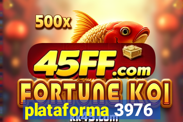plataforma 3976
